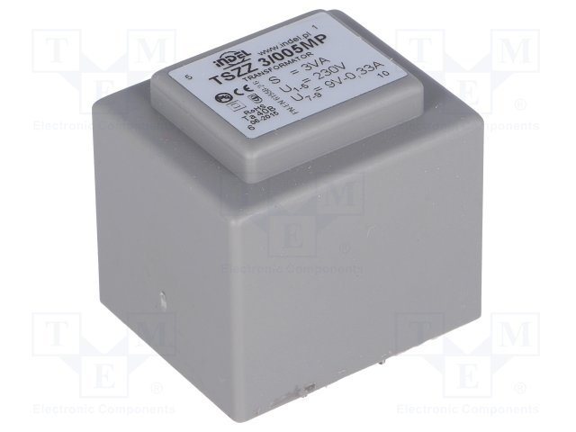 MT 1X9V 3W-INDEL